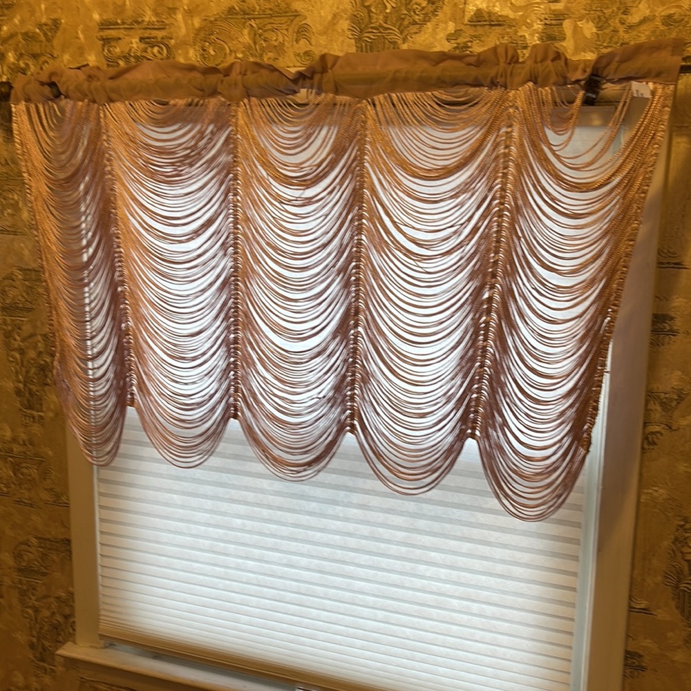 Window Treatment